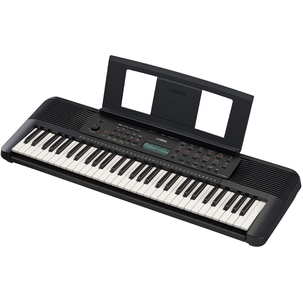 Sintezator Yamaha PSR-E283 — Musiqiə alətləri, Bakı (3)