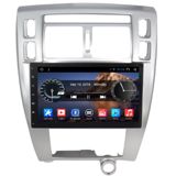 Avtomobil üçün monitor King Cool Android T18 3/32 GB DSP & Carplay for Hyundai Tucson 2008 — Avtomobil televizorları və monitorları
