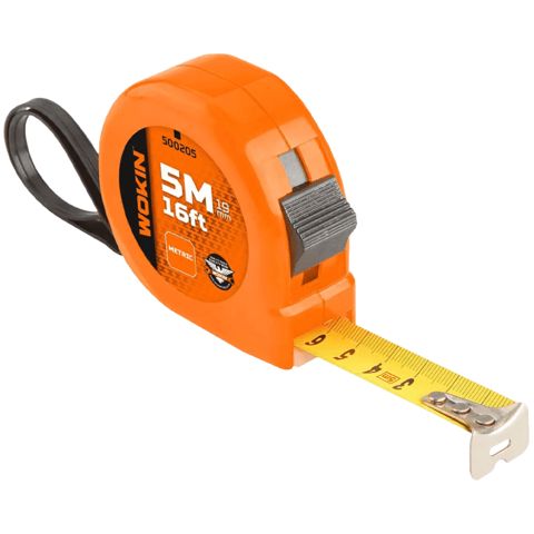 Metrə Wokin W500205 — Bakı