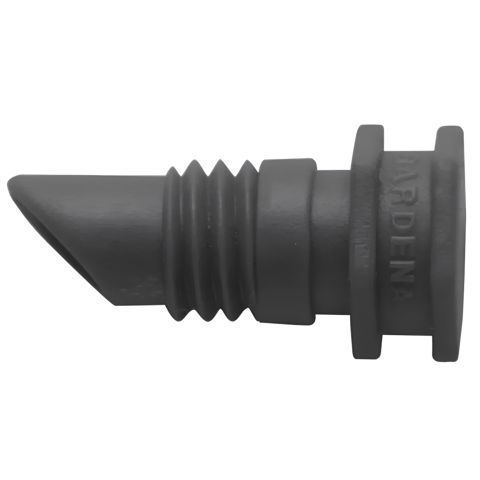 Şlanq üçün qapadıcı Gardena 1323 — Bakı