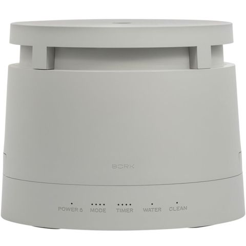 Hava nəmləndirici Bork H600 CH — Bakı