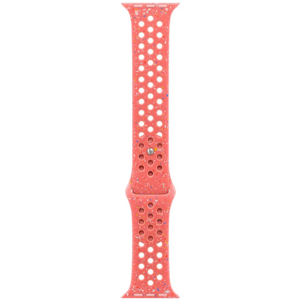 Kəmər Apple Magic Ember Nike Sport Band M/L / MUUY3ZM/A — Saatlar, Bakı (4)