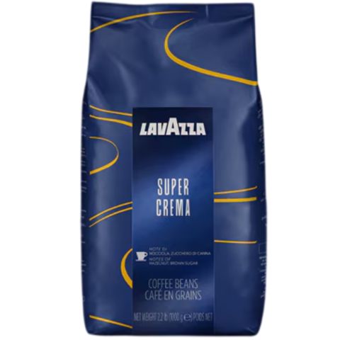 Qəhvə Lavazza Super Crema 7416 — Bakı