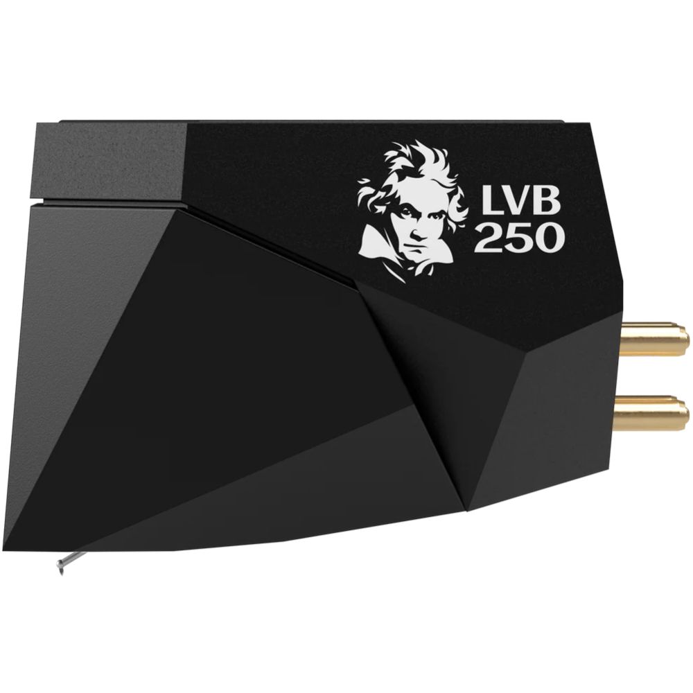 Vinil oxuyucu üçün kartric Ortofon 2M LVB 250 Black — Mallar, Bakı (2)