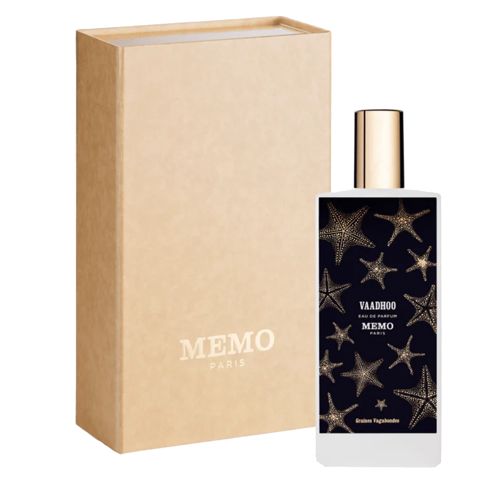 Uniseks parfüm Memo Paris Winter Palace EDP 75 ml 3700458603217 — Парфюмерия