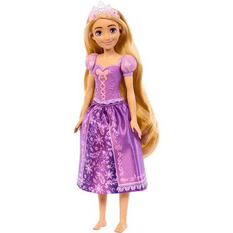 Kukla Disney Princess SR FD SNG DL Rapunzel 194735156337 — Bakı