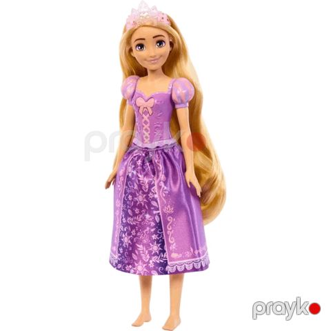 Kukla Disney Princess SR FD SNG DL Rapunzel 194735156337 — Bakı