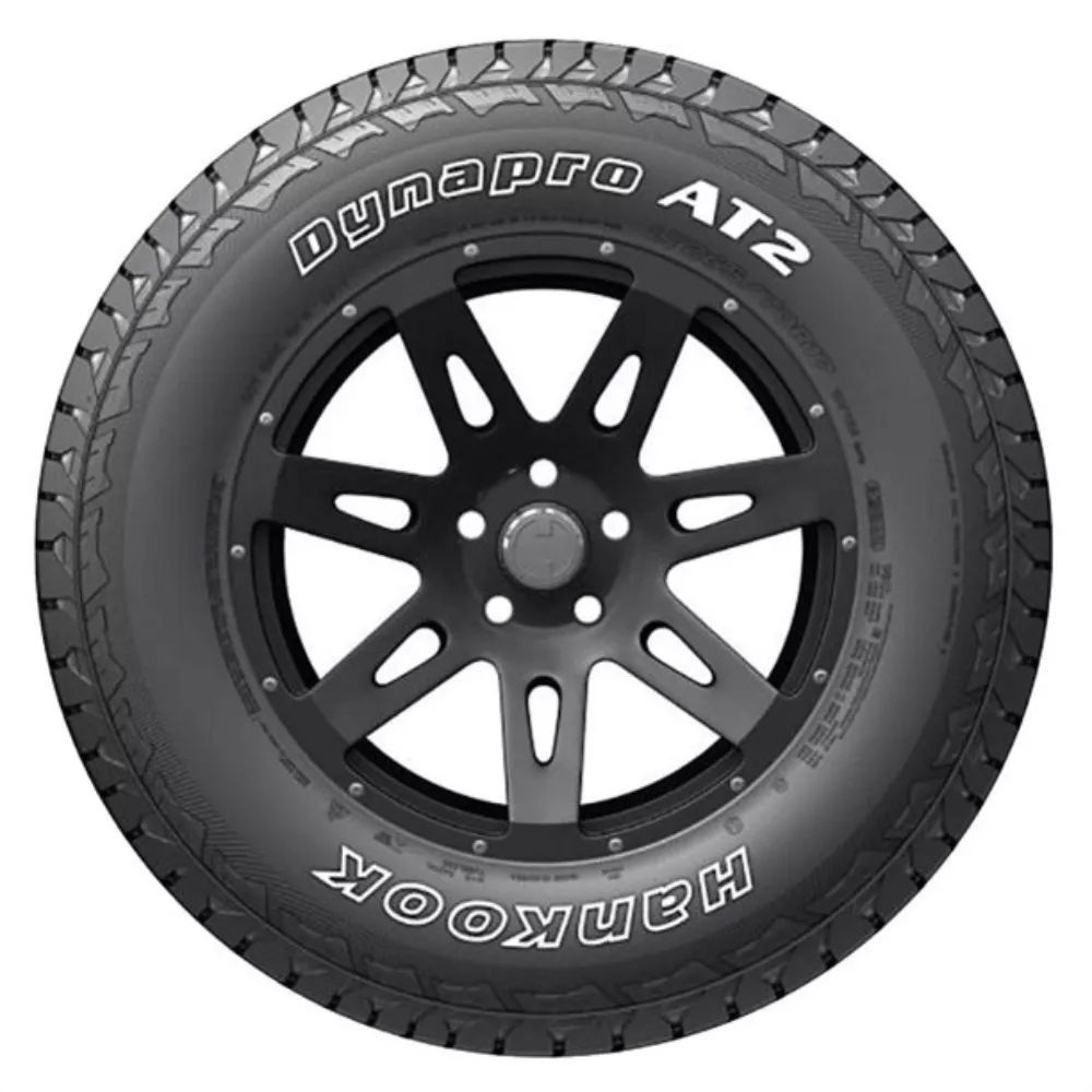 Avtomobil təkəri Hankook Dynapro AT2 RF11 115/112S 215/85R16 — Təkərlər, Bakı (3)