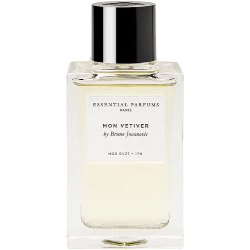 Uniseks parfüm Essential Parfums Mon Vetiver EDP 100 ml 004V01 — Ətir, Bakı