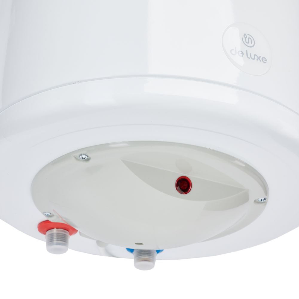 Su qızdırıcısı De Luxe 4W50VS — İqlim texnikası, Bakı (2)