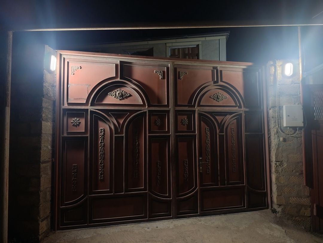 Darvaza — Təmir və inşaat, Sumqayıt