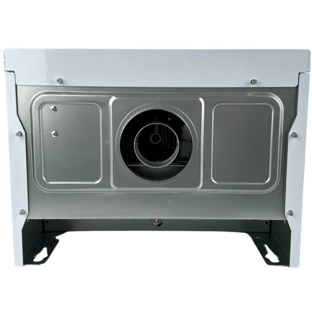 Kombi Hoffmann Deluxe 24 kW — İqlim texnikası, Bakı (3)