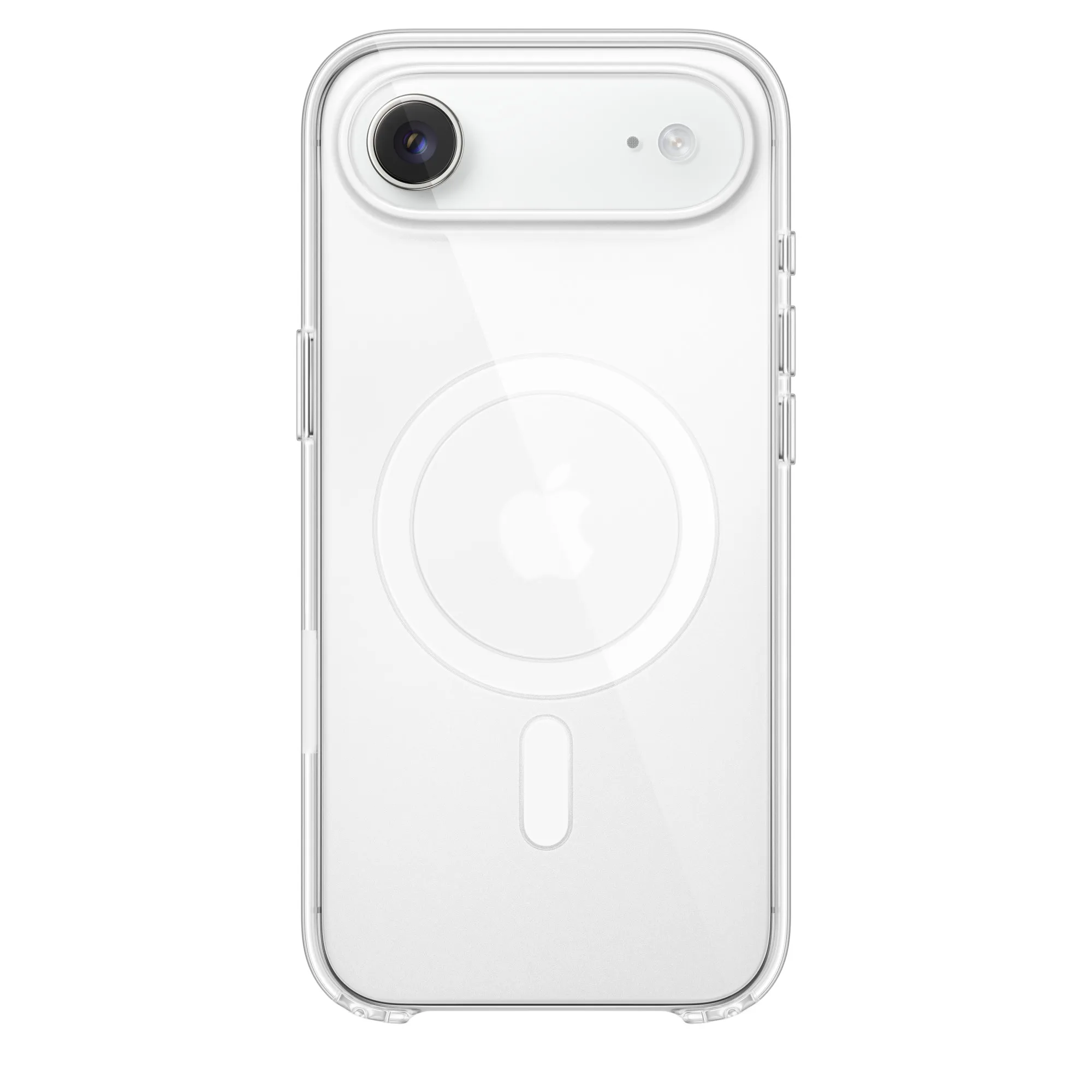 Çexol Apple iPhone Air Case with MagSafe – Frost (MGH34ZM/A) — Ağıllı ev