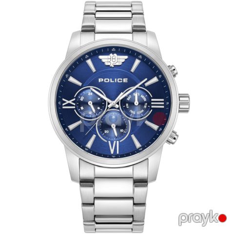 Saat Police Avondale PEWJK0004404 — Bakı