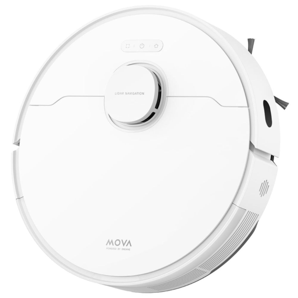 Robot tozsoran Mova S10 RLS42SA — Ev texnikası, Bakı (2)