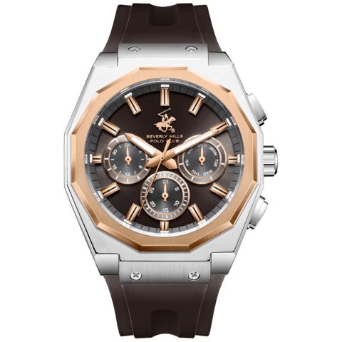 Saat Beverly Hills Polo Club BP3815X.561