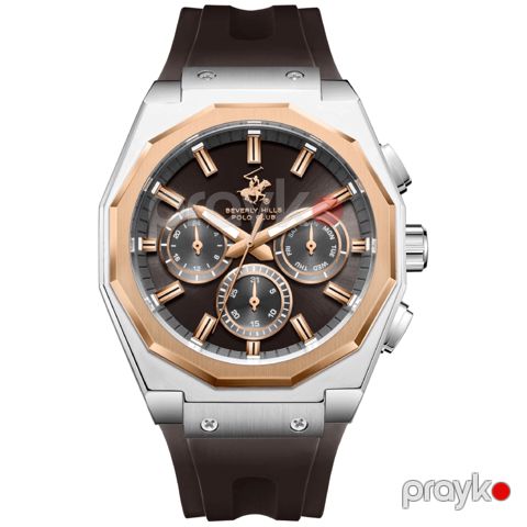 Saat Beverly Hills Polo Club BP3815X.561 — Bakı