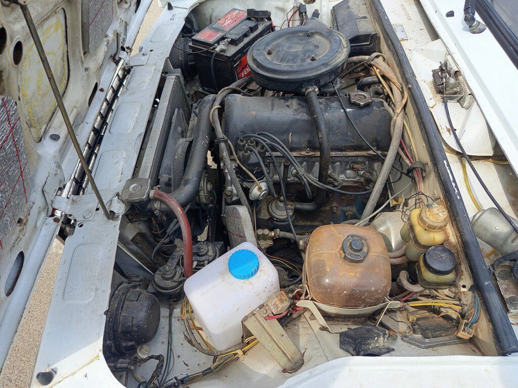 Lada (VAZ) 2107, 1.6 L, 2004 il, 91 680 km — Avtomobillər, Masallı (8)