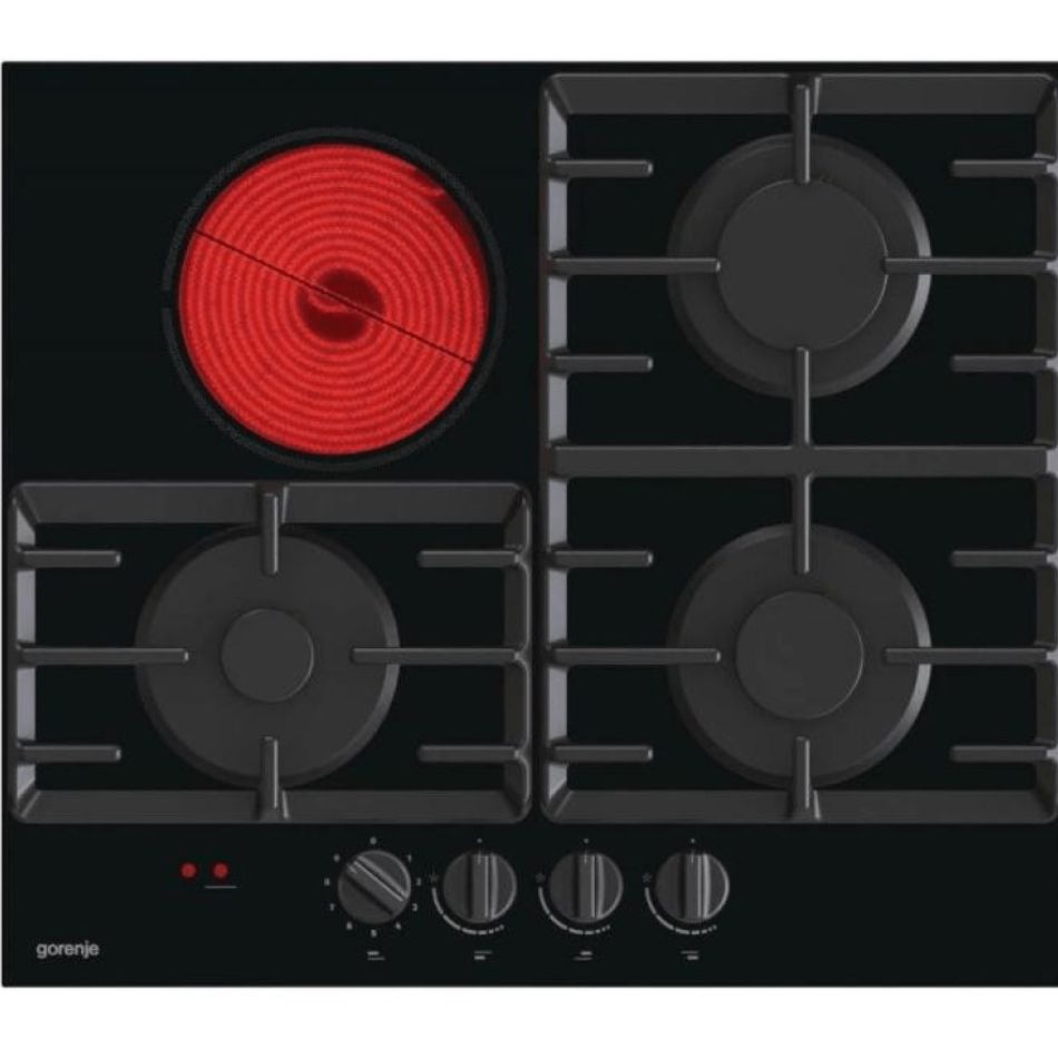 Plitə Gorenje GCE681BSC — Plitələr, Bakı (3)