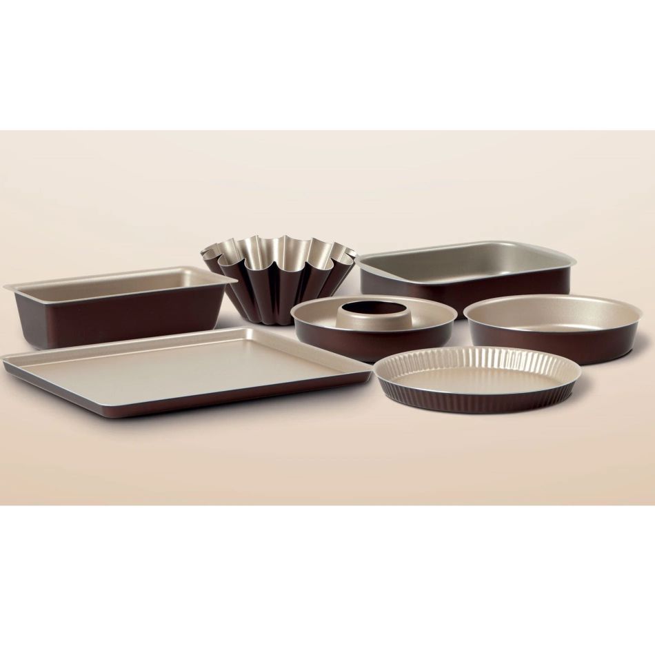 Bişirmə qabı TVS Dolci Idee 8000807011904 — Mallar, Bakı (2)