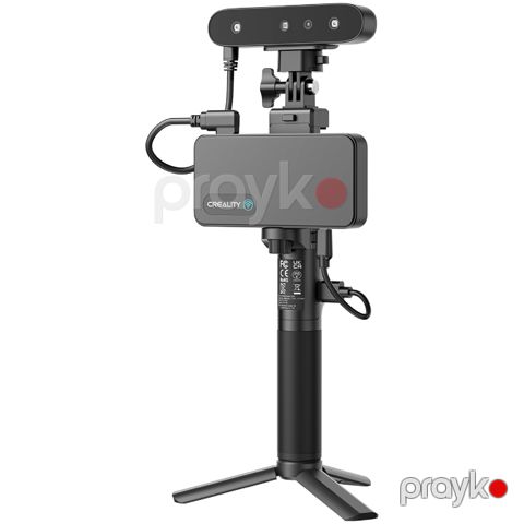 Skaner Creality CR-Scanner Ferret Pro (4008050043) — Bakı