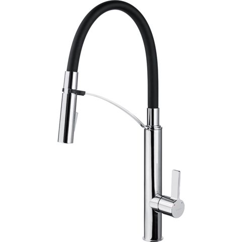 Mətbəx kranı Deante Gerbera BGB_B720 — Bakı