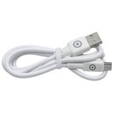 Naqil Euroacs USB Type-A to USB Type-C EU-Z214 ACHRKA859104 — Smartfon kabelləri və adapterləri