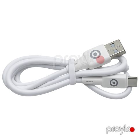 Naqil Euroacs USB Type-A to USB Type-C EU-Z214 ACHRKA859104 — Bakı