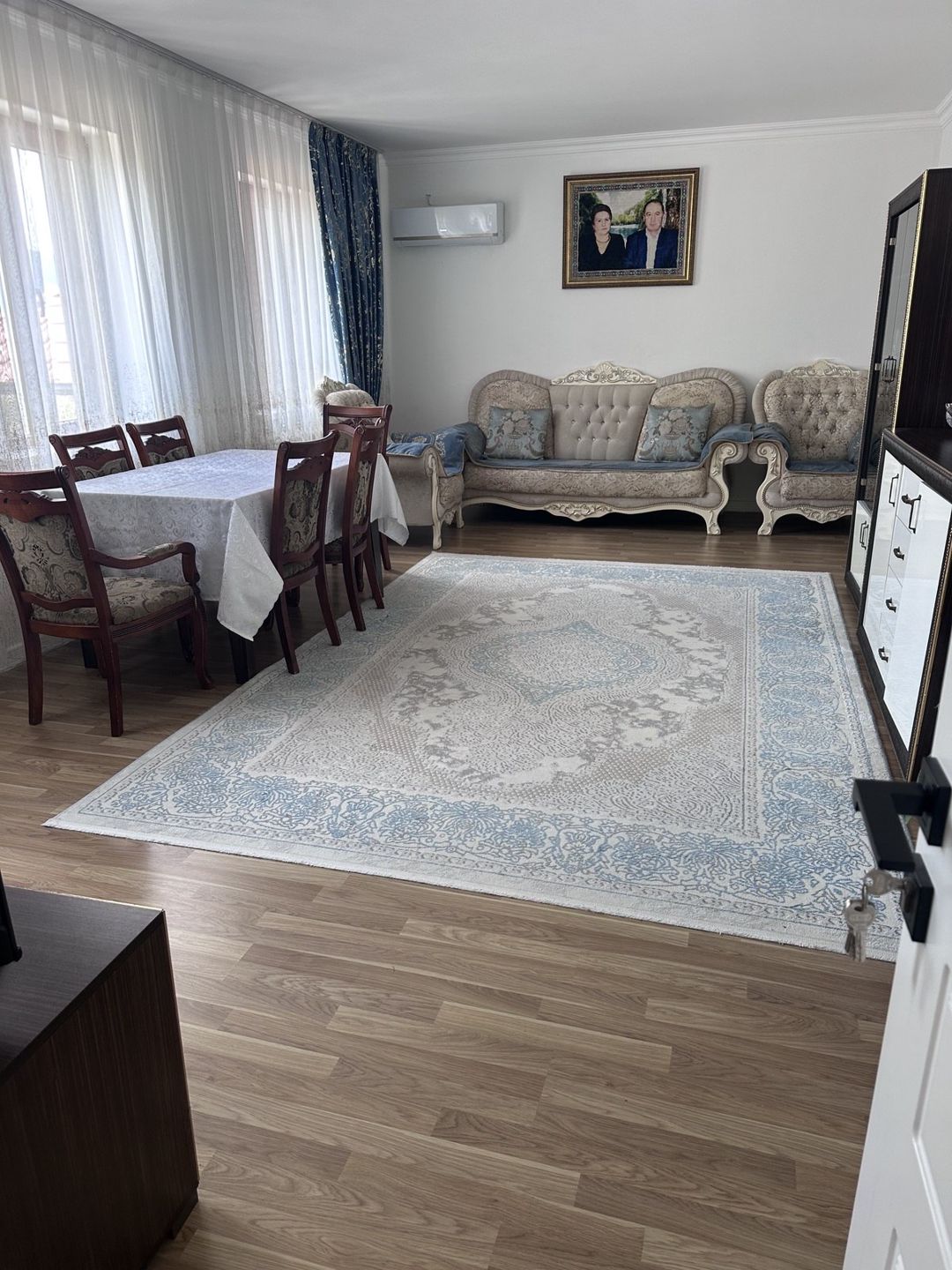 Bağ evi kirayə verilir, Laçın r — Ev, villa, Laçın (8)