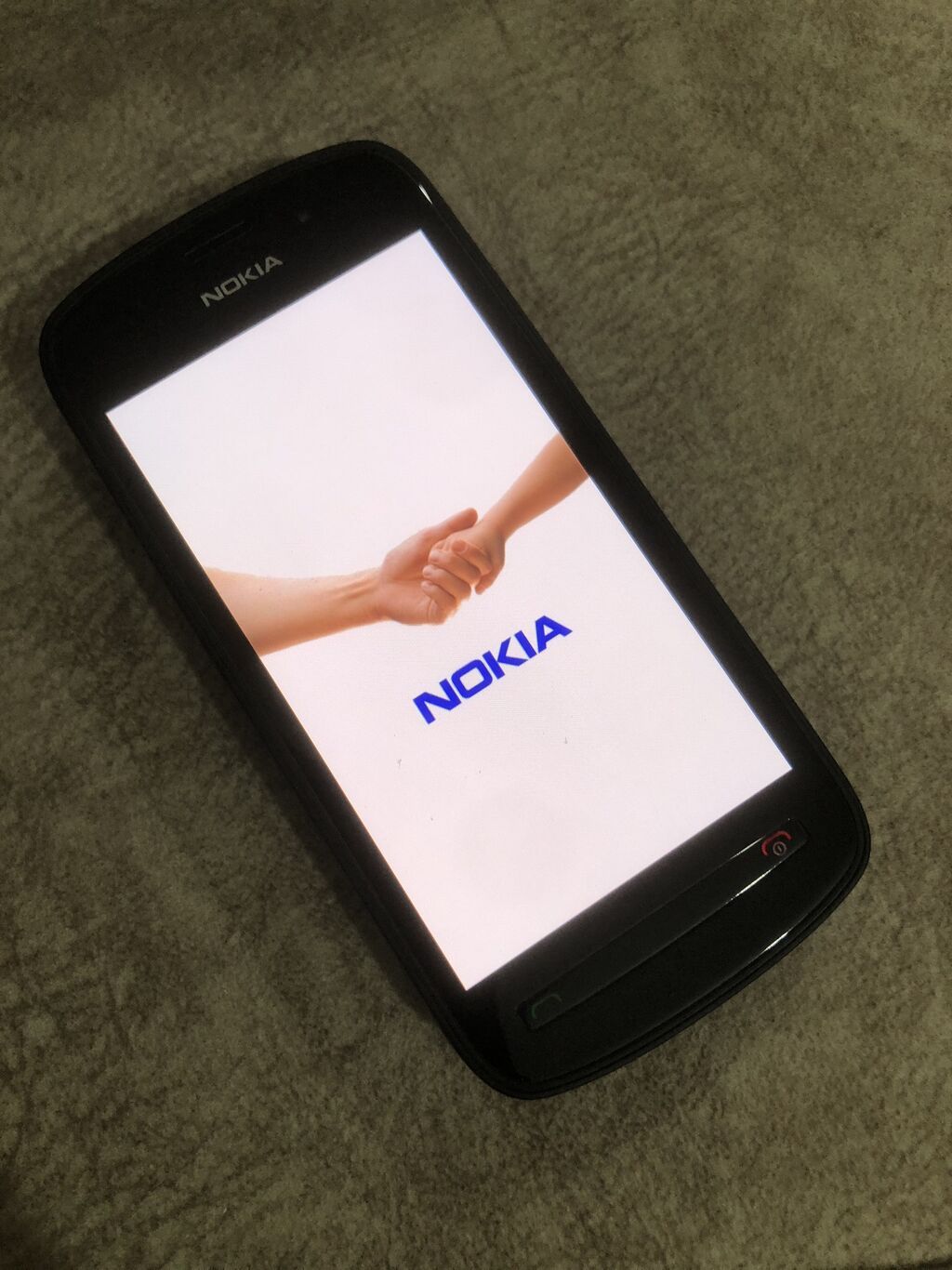 Nokia 808 Pureview, 4 GB, rəng - Qara — Nokia, Digah (2)