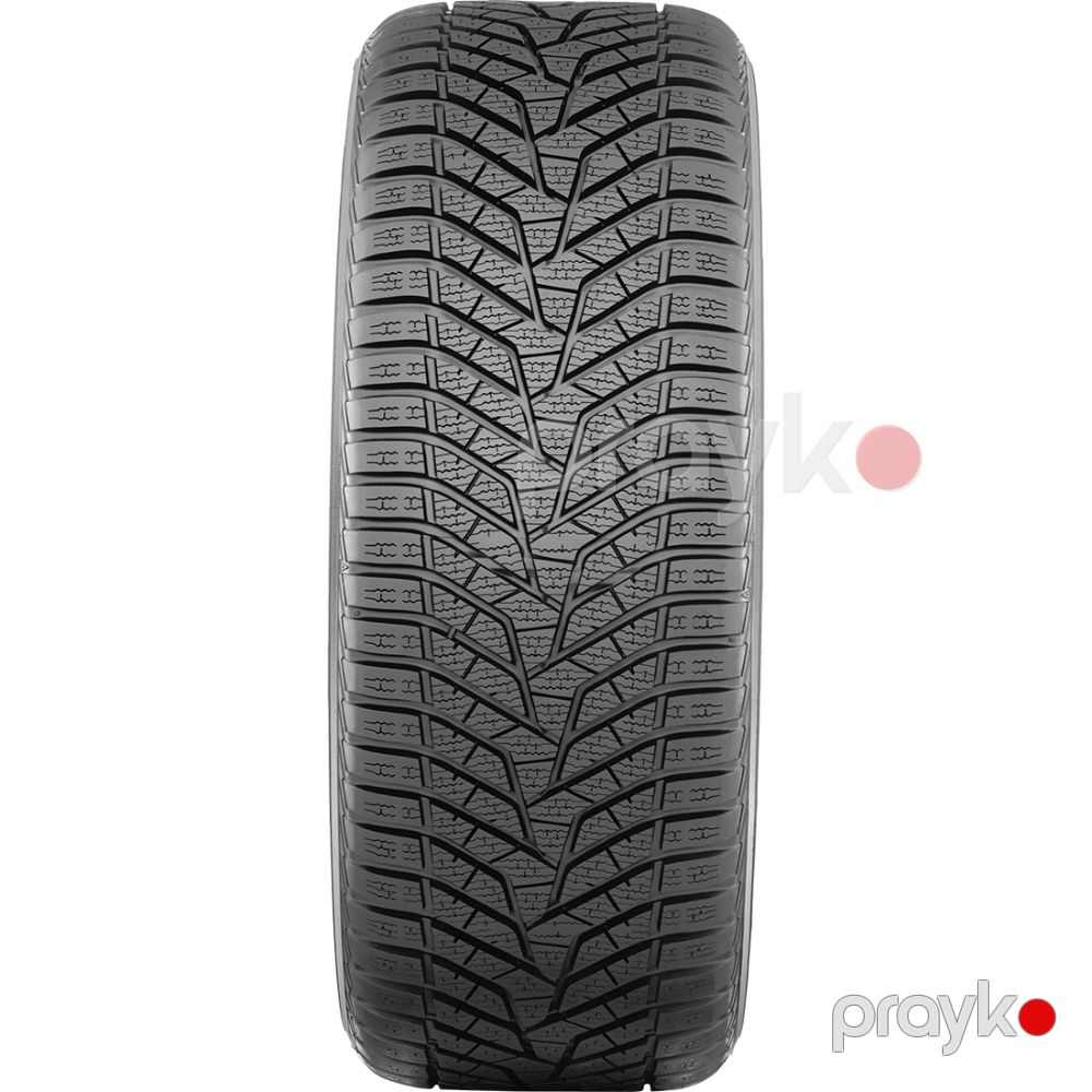 Avtomobil təkəri Yokohama Bluearth Winter V905 100V 275/45R20 — Şinlər, Bakı (2)