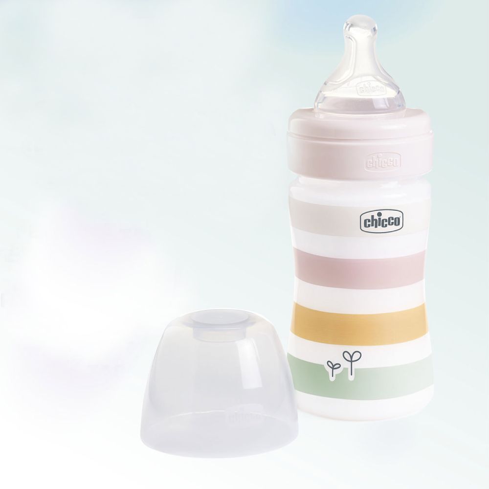 Qidalandırıcı Chicco Well-Being 00028611110000 (150 ml) — Mallar, Bakı (4)