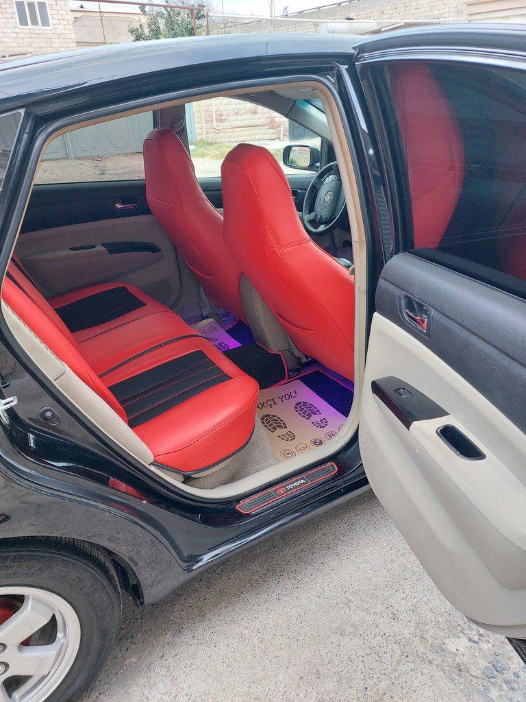 Toyota Prius, 1.5 L, 1.3 kWh, 2008 il, 347 000 km — Avtomobillər, Salyan (8)