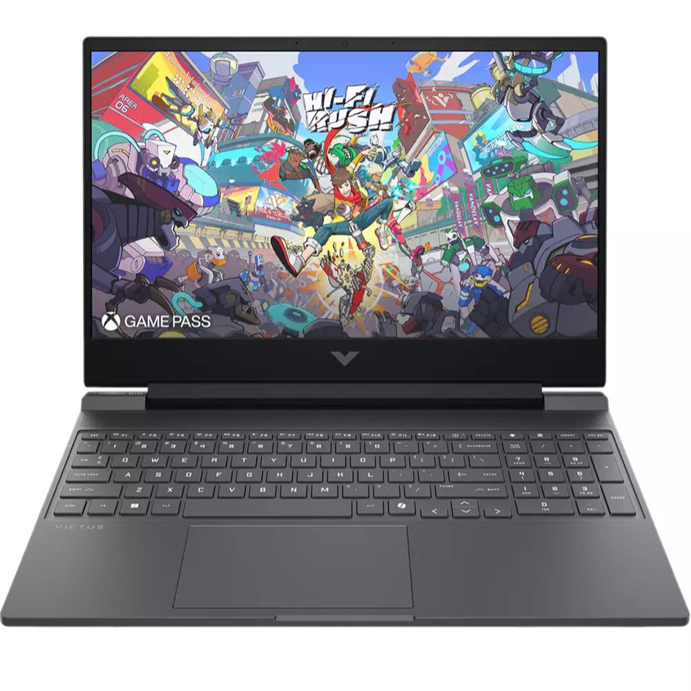 Notbuk HP Victus 15-FB3011CI (BK5P5EA) — Noutbuklar, Bakı