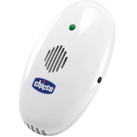 Ağcaqanaddan qorunma cihazı Chicco Portable 8058664042913 — Bakı