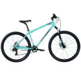 Forward Sporting SX 29 (Wheel 29/ Gear 8/ Size 19) Mint/Beige — Dağ Velosipedləri