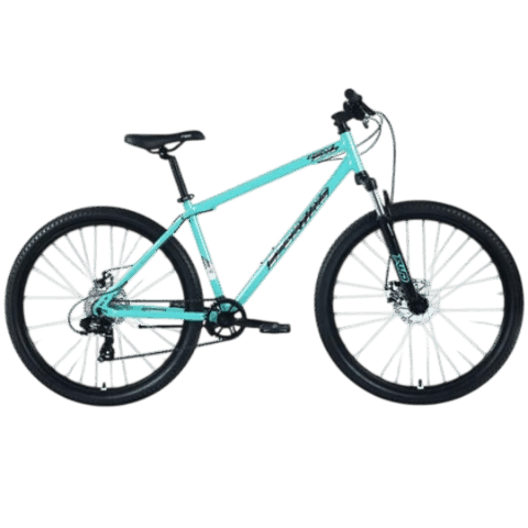 Forward Sporting SX 29 (Wheel 29/ Gear 8/ Size 19) Mint/Beige — Bakı
