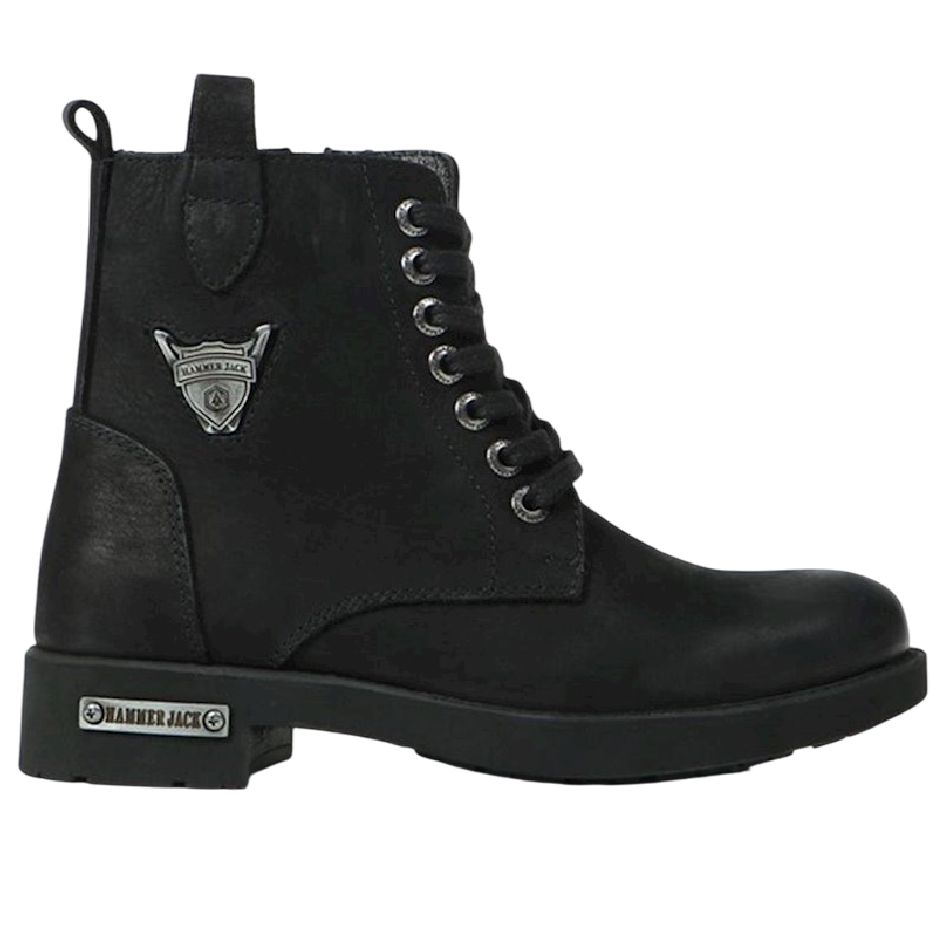 Bot qadınlar üçün Hammer Jack Garson 10215200-G — Ayaqqabılar, Bakı (2)