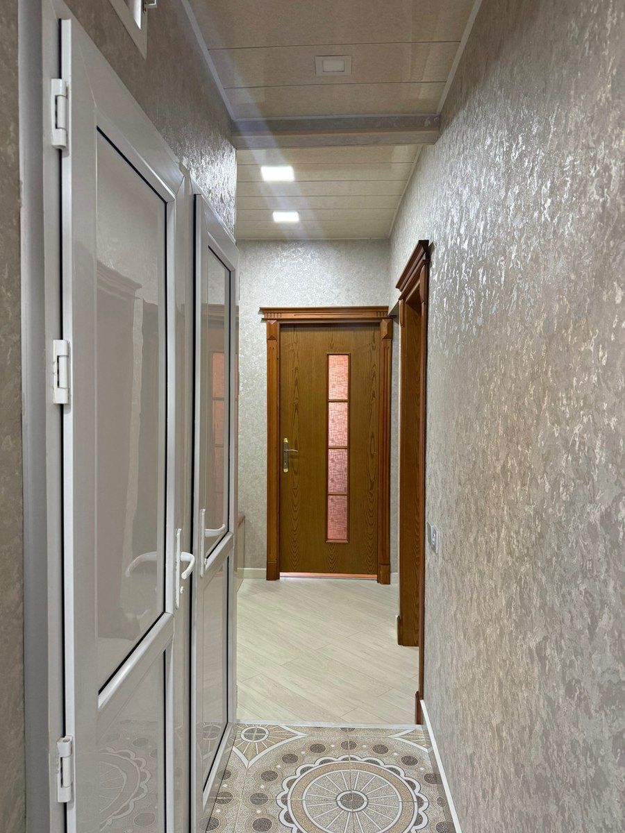 1-otaqlı mənzil kirayə verilir, Yeni Yasamal qəs., 15 m² — Mənzil, Bakı (4)