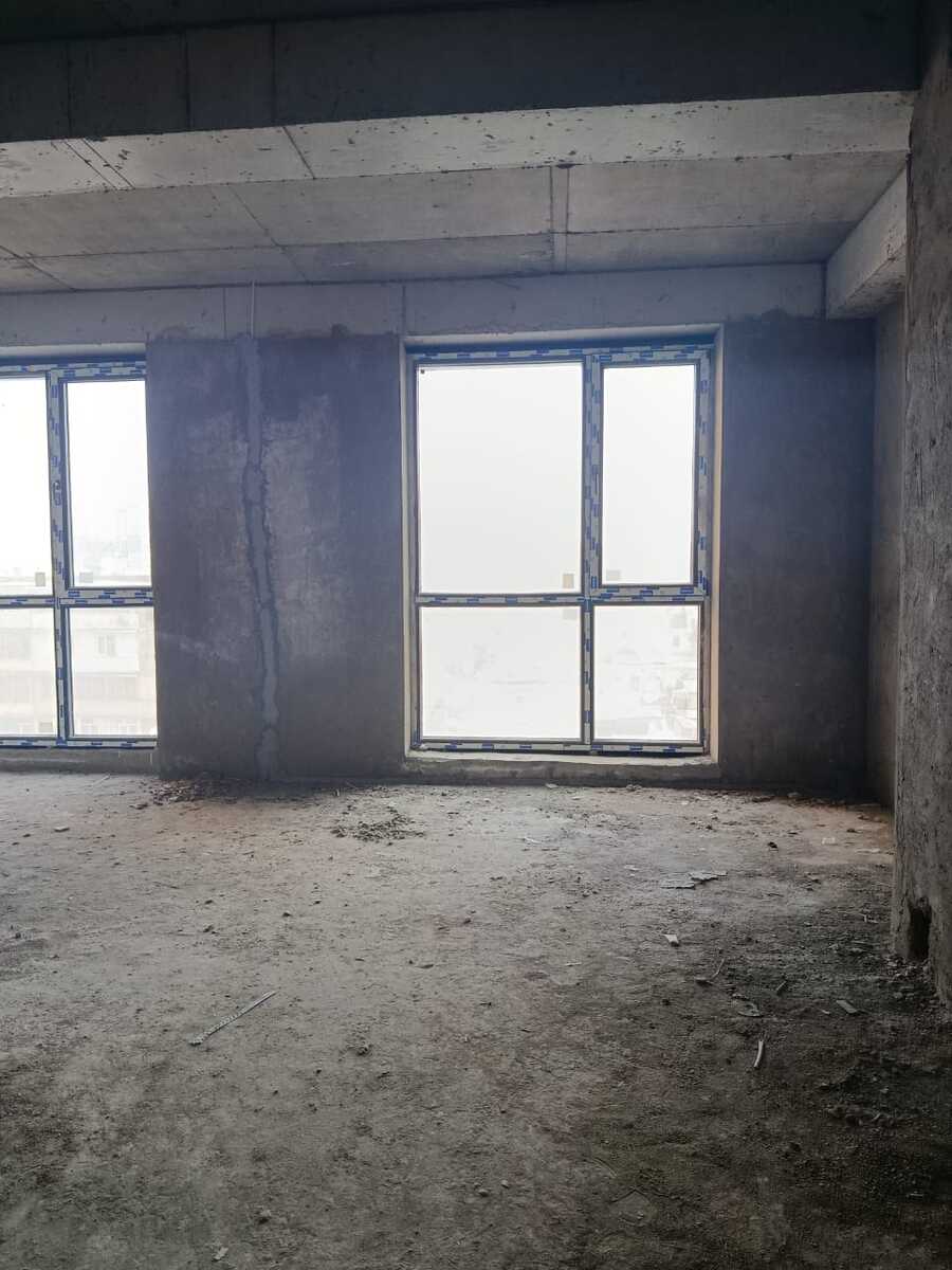 3-otaqlı yeni tikili, Nizami m., 111 m² — Mənzil, Bakı (3)