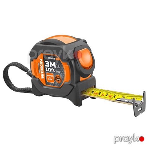Metrə Wokin W500408 — Bakı