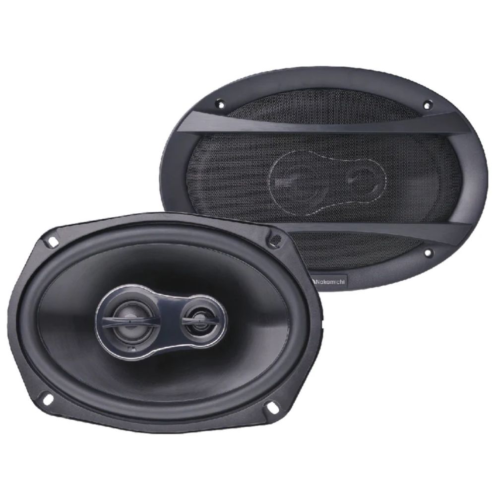 Avtomobil üçün dinamik Nakamichi NSE6958 — Avtomobil akustikası, Bakı