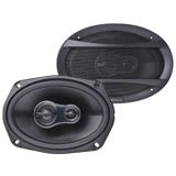 Avtomobil üçün dinamik Nakamichi NSE6958 — Cars