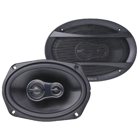 Avtomobil üçün dinamik Nakamichi NSE6958 — Bakı