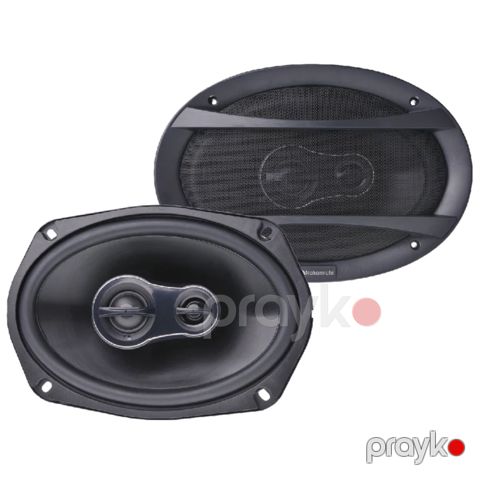 Avtomobil üçün dinamik Nakamichi NSE6958 — Bakı
