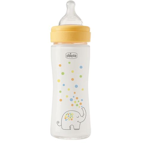 Qidalandırıcı Chicco Perfect Easy (330 ml) 8058664176113 — Bakı