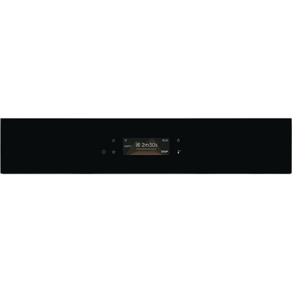 Soba Electrolux LOX8P87WZ — Fırın kamerası, Bakı (2)