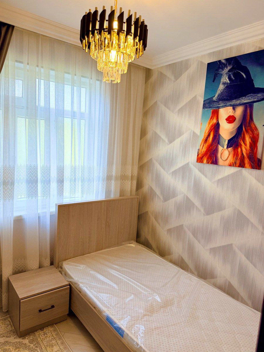 2-otaqlı mənzil, Gəncə ş., 48 m² — Mənzil, Gəncə (10)