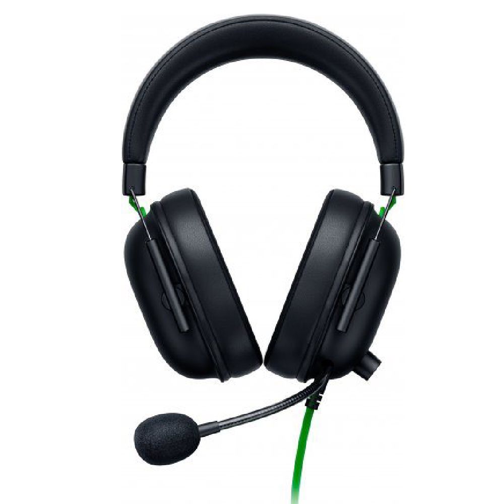 Qulaqlıq Razer BlackShark V2 X Black / RZ04-03240100-R3M1 — Oyun qulaqcıqları, Bakı (3)