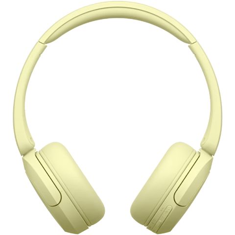 Qulaqlıq Sony WH-CH520 On Ear WH-CH520/YZE Yellow — Bakı